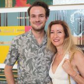 Vernissage und Afterparty
