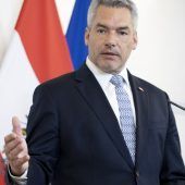 Politik in Kürze