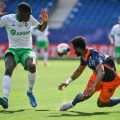 Salzburg holt Spieler für 15 Millionen Euro