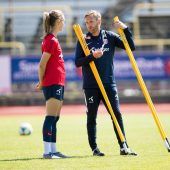 Norwegen will seinen Stolz zurück