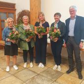 Krankenpflegeverein Bezau-Reuthe zog Bilanz