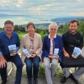 Eichenberg legt neuen Tourismusführer auf