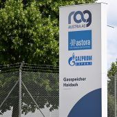 Einigung auf EU-Gasnotfallplan