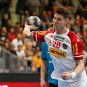 Frimmel bleibt in der Champions League