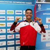 EYOF-Spiele Die 61 Vorarlberger (40 Mädchen/22 Burschen) bei den European Youth Olympic Festivals von 1991 bis 2022