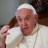 Papst Franziskus will in Kanada um Vergebung bitten