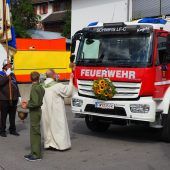 Ein Jahrhundert im Einsatz für die Menschen