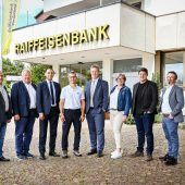 Gesundheitszentrum für das Vorderland