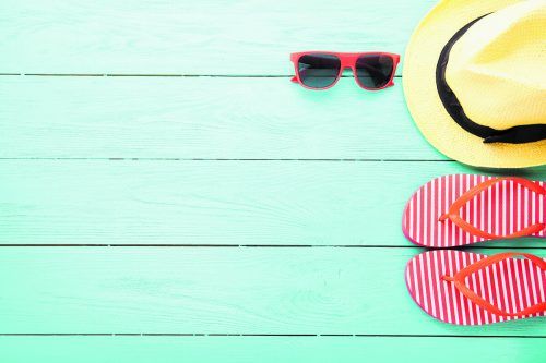 Profitieren Sie im Urlaub vom Angebot der Urlaubsunterbrechung. vn