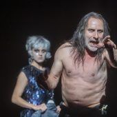 Shakespeares Schöpfungsmythos im Theater am Kornmarkt