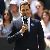 „Will noch einmal Wimbledon spielen“