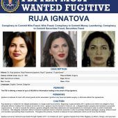 FBI macht Jagd auf „Krypto-Queen“