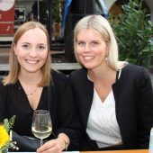 Feldkircher Weinfest stimmungsvoll gestartet