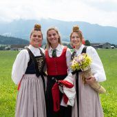 Hier spielte am Wochenende die Musik