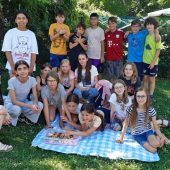 Stadtbibliothek lädt zum Lesepicknick