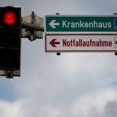 Ambulanzgebühr erhitzt die Gemüter