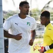 BVB unter Schock: Tumor bei Haller entdeckt