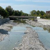 Sanierung der Achverbauung geht in nächste Etappe