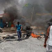Tödliche Kämpfe um Territorium in Haiti