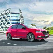 Autonews der Woche Sondermodell mit Rallye-Genen / Lexus ES mit neuem Multimediasystem / Elektro-VW mit viel Reichweite