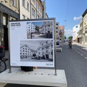 Flatternde Nerven und Visionen