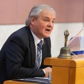 So viele Gesetze hat der Landtag geändert