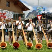 Lechweg zum Jubiläum im Fokus der Experten