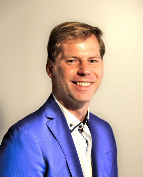Spezialpreis an Marcus Maier ...