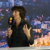 „Wir sind eigentlich ausverkauft“