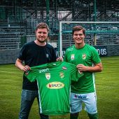 Austria verpflichtet Surdanovic