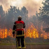 „Springen Sie nicht in den Gardasee“
