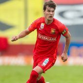 Lockerer Testspielsieg und Surdanovic ante portas