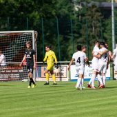 Egg bleibt Tabellenführer, Admira Dornbirn mit Fehlstart