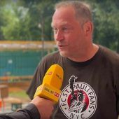 Rock‘n‘roll neben dem Häfen
