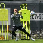 „Das Spiel zu gewinnen ist unser Ziel“