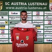 Bewegung bei der Austria