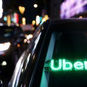 Über 500 Frauen klagen Uber wegen sexueller Übergriffe