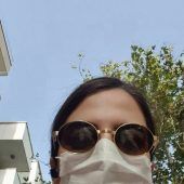 Iranerinnen protestieren gegen Kopftuchzwang