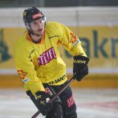 Valentin Ploner ist der zwölfte Stürmer bei den Pioneers
