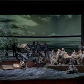 Oper und Film in bester Verbindung