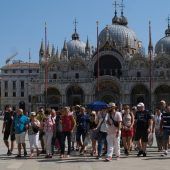 Venedig führt Eintrittsgebühr für Tagestouristen ab 2023 ein