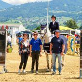 Tschanett und Raskin sorgen für Sensation