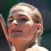Walli und Hudson mit Platz 23