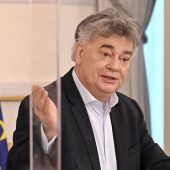 Die Geheimnisse der Republik