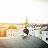 Viele musikalische Highlights beim Poolbar Festival 2022
