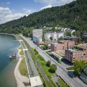 ÖBB am See