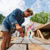 „Festivalstimmung ist schon jetzt spürbar“