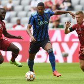 Ein Bayern-München-Juwel für Austria Lustenau