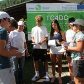 Tennisclubs auf dem Weg zur dualen Ausbildung