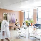 Vorarlberger Spital als Wissensvermittler
